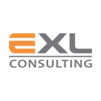 EXL Consulting Logo