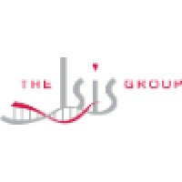 The Isis Group Logo