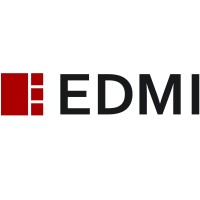 EDMI Europe Limited Logo
