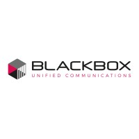 Blackbox Unified Communications Logo