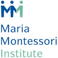 Maria Montessori Institute Logo