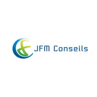 JFM Conseils Logo