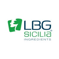 LBG Sicilia Ingredients Logo