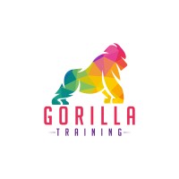 Gorilla Training, Education & Consultancy Logo