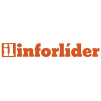Inforlíder Software Logo