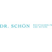 Dr. Schön - Attorneys at Law and Notary Public Logo