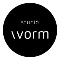 Studio Worm visuele communicatie Logo