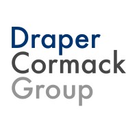 Draper Cormack Group Logo