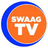 SWAAGTV Logo