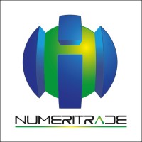 NUMERITRADE Logo