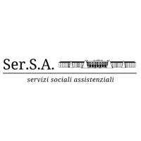 Ser.S.A. Logo