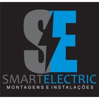 Smart Electric Logo