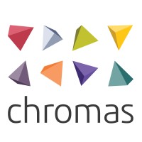 Chromas Choir Logo