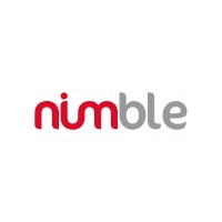 Nimble Wireless Logo