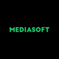 MediaSoft Logo
