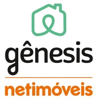 Gênesis Netimóveis Logo