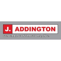 J. ADDINGTON GENERAL CONTRACTORS, INC. Logo