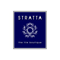 Stratta the tile boutique Logo