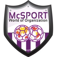 McSport® Logo