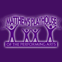 Matthews Playhouse of the Performing Arts Logo