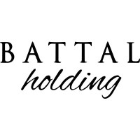BATTAL Holding Logo