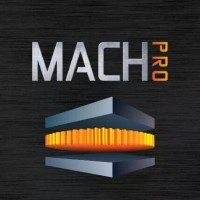 MACH-PRO Logo