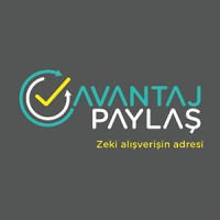 Avantajpaylas.com Logo