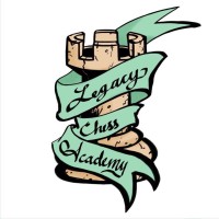 Legacy Chess Academy Logo