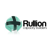 Rullion Capacity Builders Logo