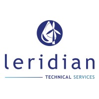 Leridian Logo