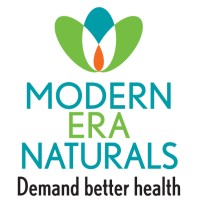 Modern Era Naturals Logo