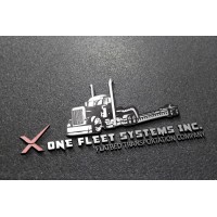 X ONE FLEET SYSTEMS INC Logo