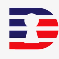 Destination USA Consulting Logo