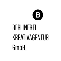BERLINEREI Kreativagentur GmbH Logo