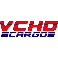 VCHD Cargo a.s. Logo