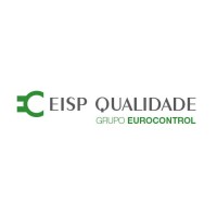 EISP QUALIDADE Logo