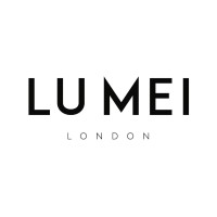 LU MEI London Logo