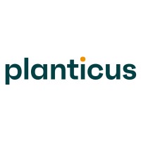 Planticus Group Logo