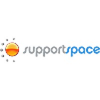 SupportSpace, Ltd. Logo