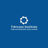 Tshwane Institute for Continuing Education Logo