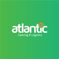 Atlantic Catering and Logistics Limited Logo