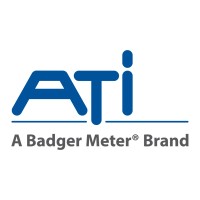ATi UK Logo