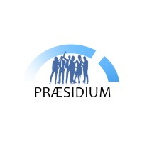 PRAESIDIUM Logo