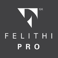Felithi PRO Logo