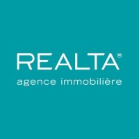 REALTA real estate agency Logo