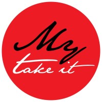 My Take It Logo