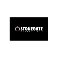 StoneGate productions AB Logo