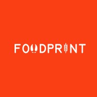 FOODPRINT Logo