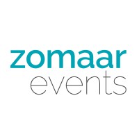 Zomaar Events Logo