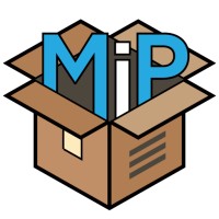 MoveitPro™ Software Logo